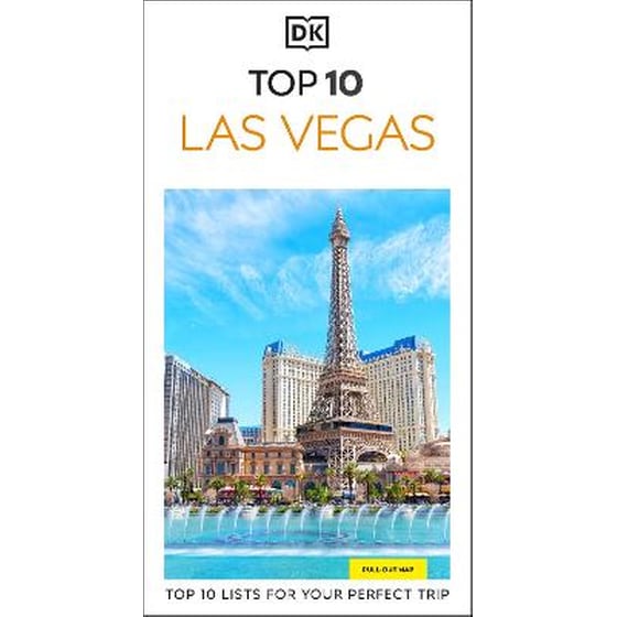 DK Top 10 Las Vegas image 0
