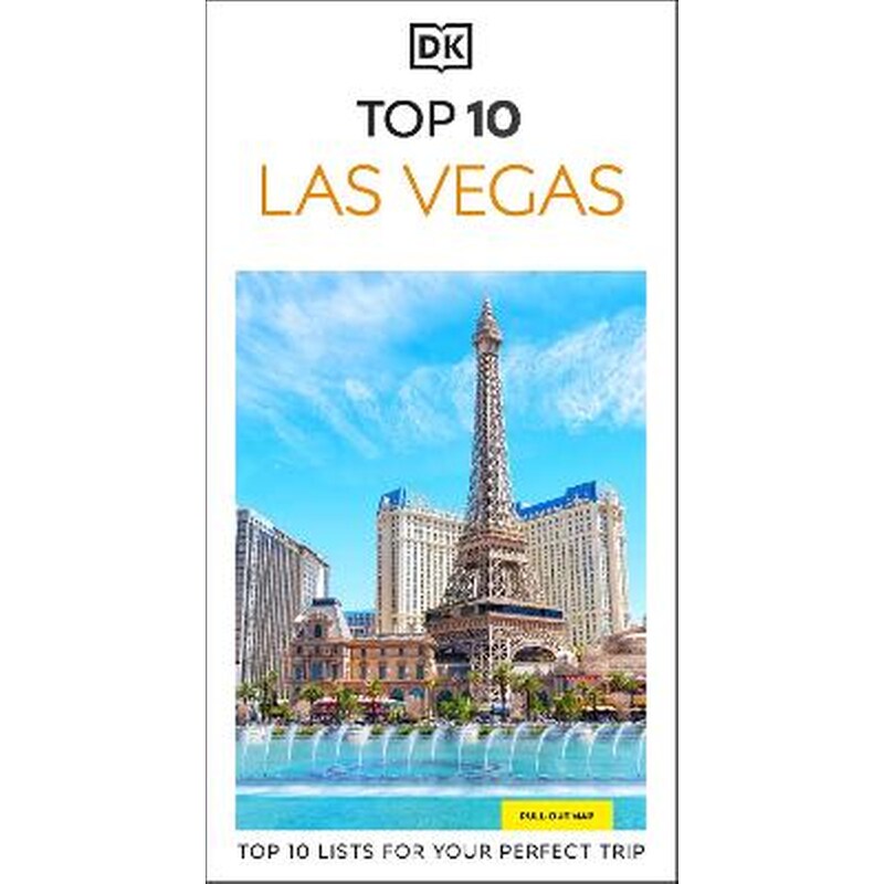 DK Top 10 Las Vegas
