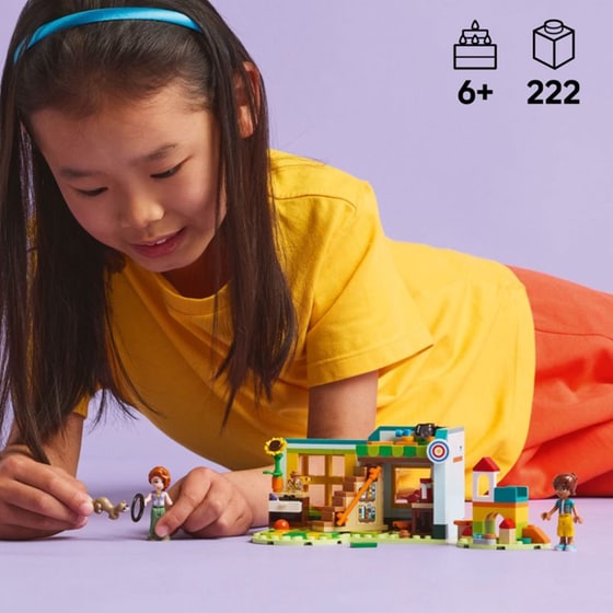 LEGO® Friends Autumn’s Room (42646) image 6