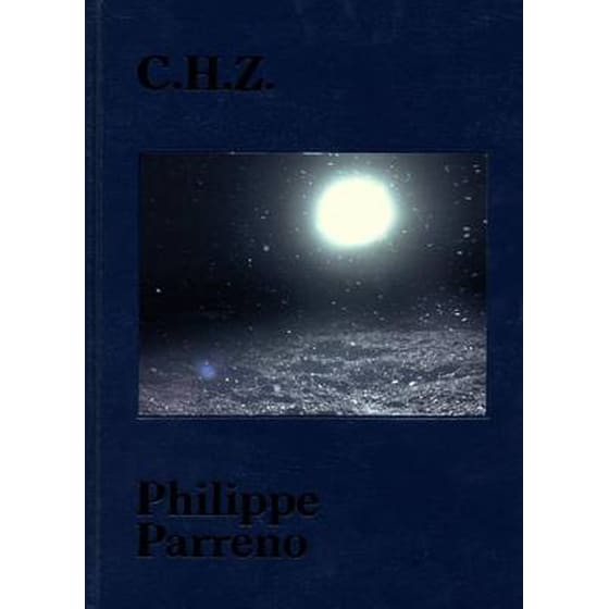 Philippe Parreno: C.H.Z. image 0