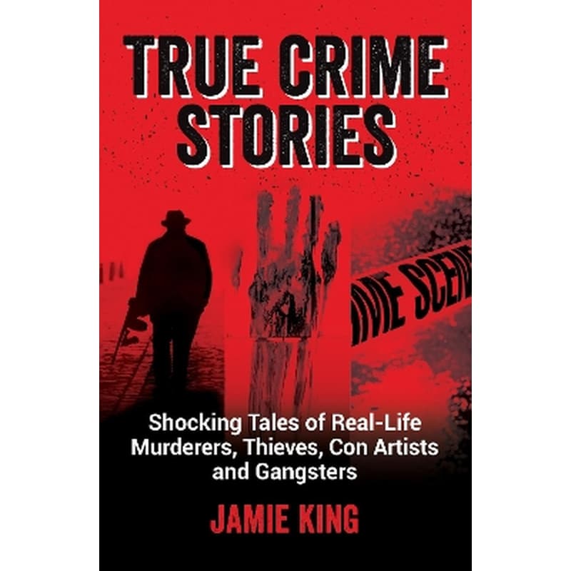 True Crime Stories
