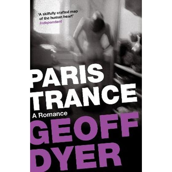 Paris Trance image 0