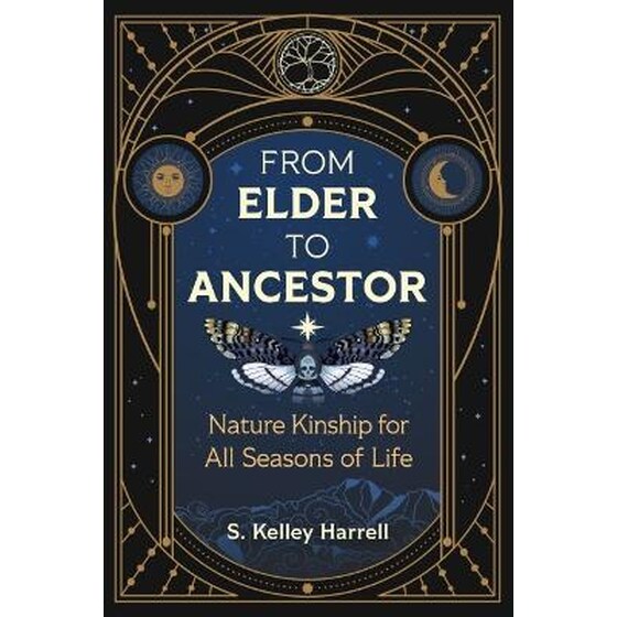 From Elder to Ancestor image 0