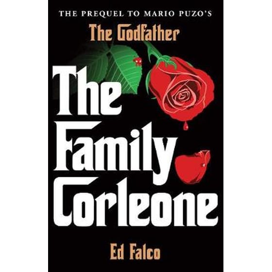 The Family Corleone image 0