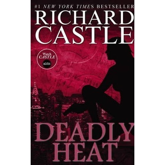 Nikki Heat Book Five - Deadly Heat - (Castle) image 0