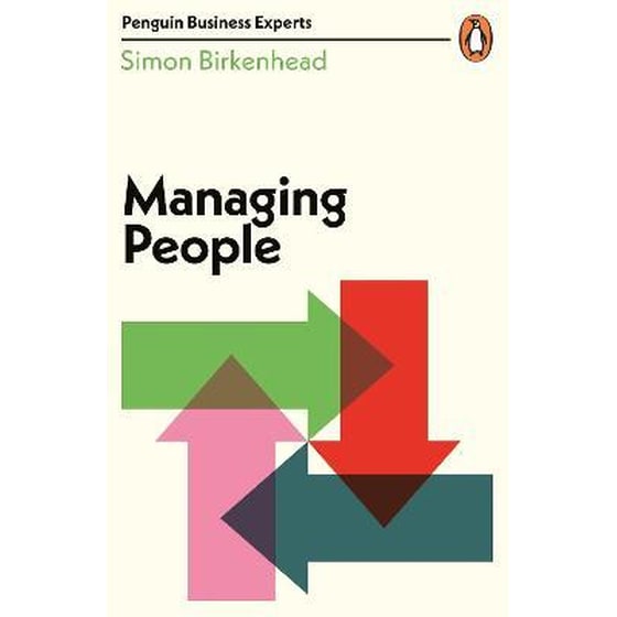 Managing People image 0