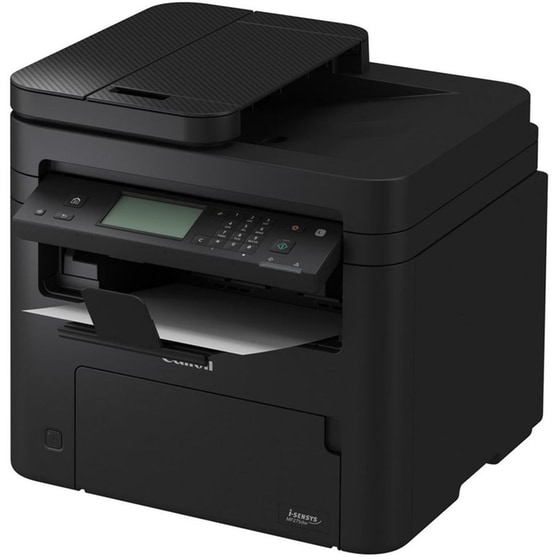 Canon i-SENSYS MF275dw Ασπρόμαυρο Πολυμηχάνημα Laser A4 με WiFi (5621C001AA) image 3