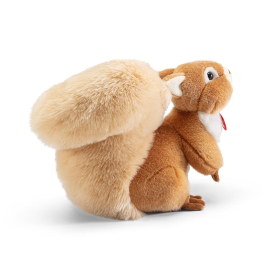 Λούτρινο TRUDI Classic Σκίουρος Ginger M (19cm) image 1