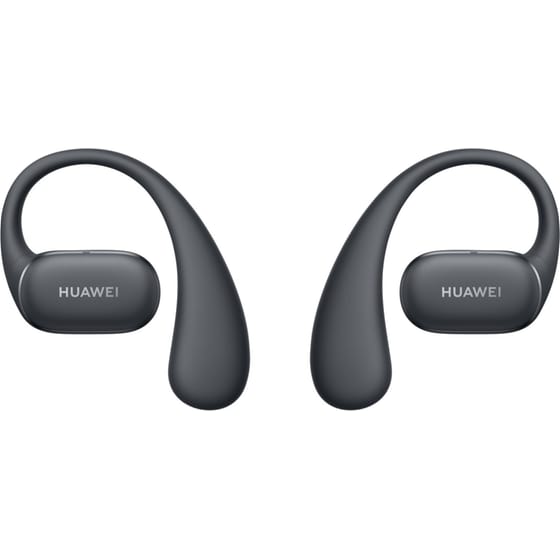 Ακουστικά Bluetooth Huawei FreeArc - Μαύρο image 11