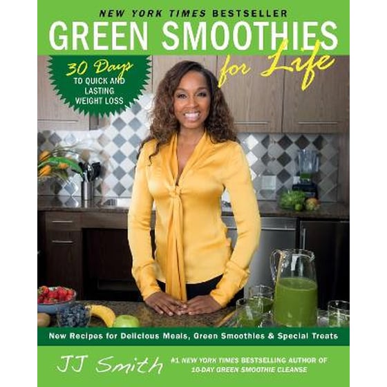 Green Smoothies for Life image 0