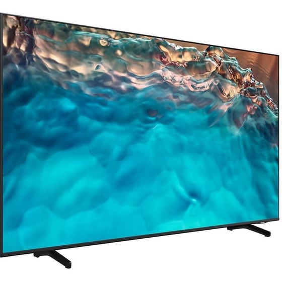 Samsung LED 55" 4K Smart Hotel TV Τηλεόραση HG55BU800EUXEN image 4
