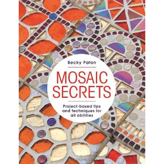 Mosaic Secrets image 0