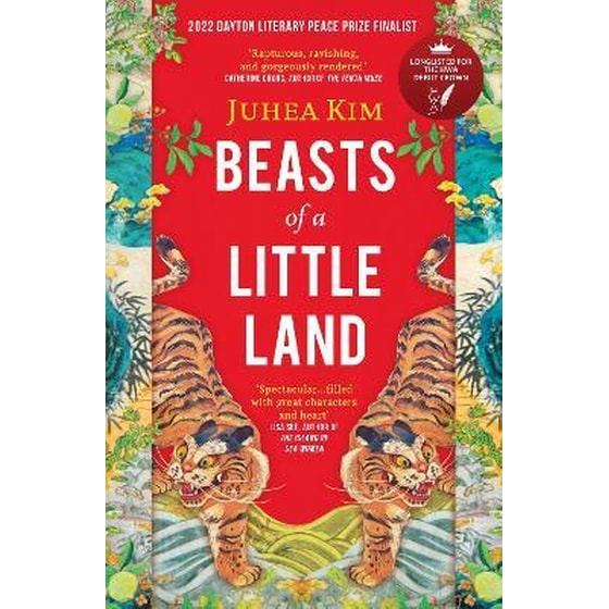 Beasts of a Little Land image 0