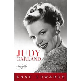 Judy Garland