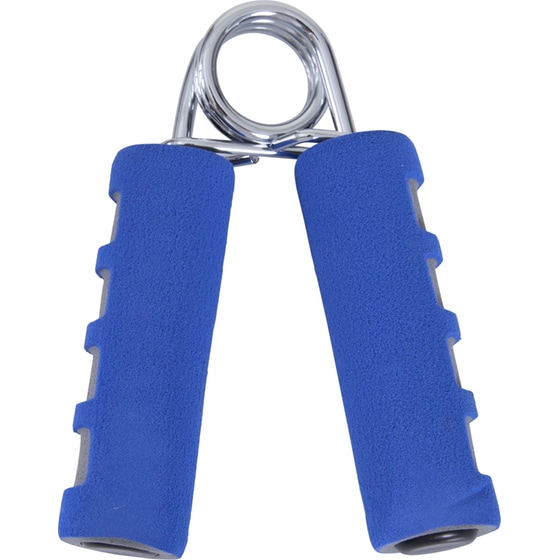 Ταναλάκι Χεριών Amila 44033 με Αντίσταση 48 kg - Μπλε image 0