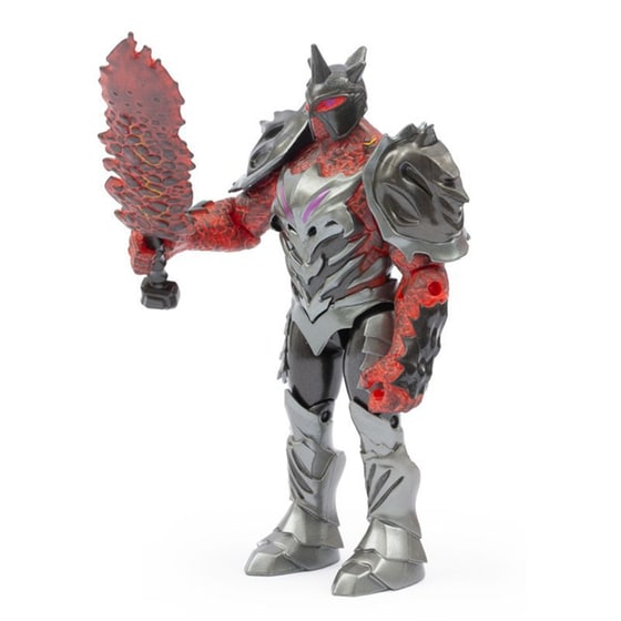 Φιγούρες Gormiti The New Era Villain 15εκ (Διάφορα Σχέδια) image 6