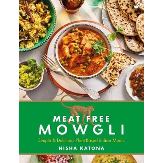 Meat Free Mowgli image 0