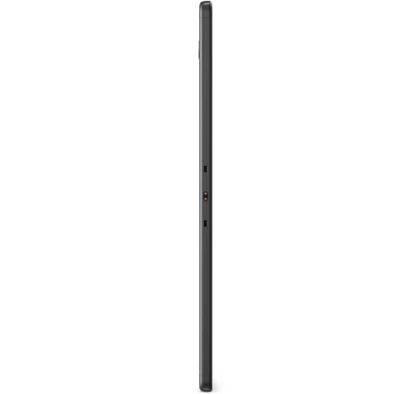 Tablet Lenovo M10 HD (2nd Gen) 3/32GB WiFi - Γκρι + Διάφανη Θήκη Σιλικόνης image 6