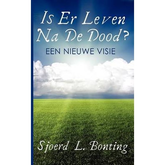Is Er Leven Na De Dood? image 0