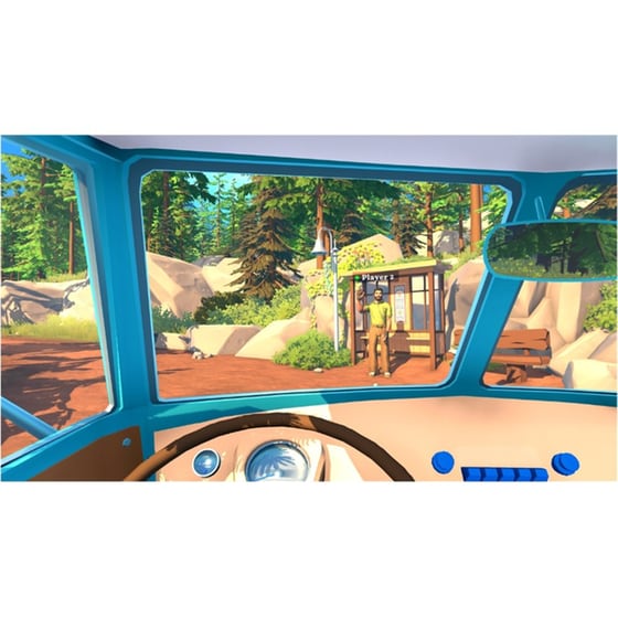 Outbound - Nintendo Switch 2 image 14
