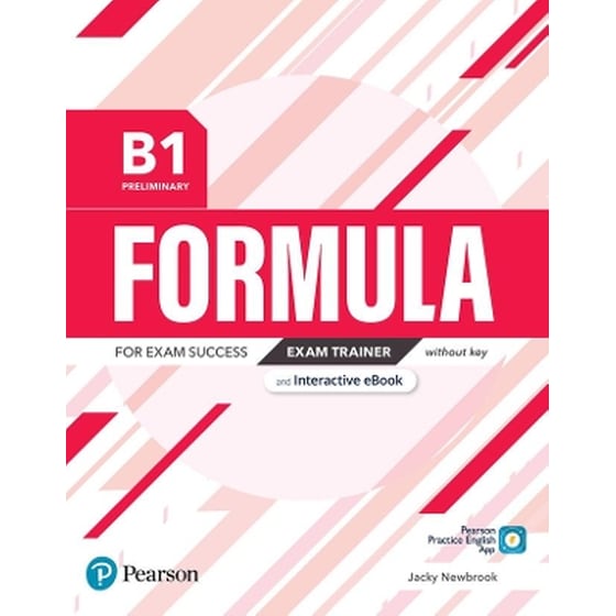 Formula B1 Preliminary Exam Trainer image 0