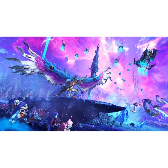 Total War: Warhammer III Limited Edition - PC image 5