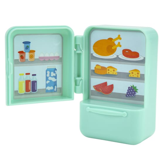 Cocomelon To Μεγάλο Παιχνιδόσπιτο Του JJ - (CCM21000) image 1