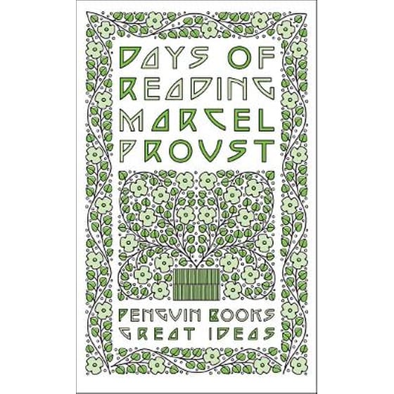 Days of Reading image 0