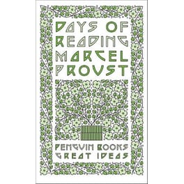 Days of Reading