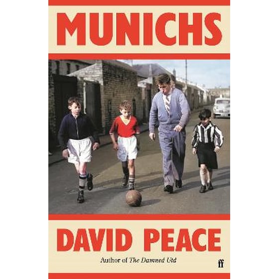 Munichs image 0