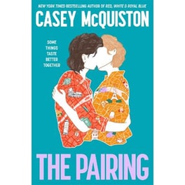 The Pairing