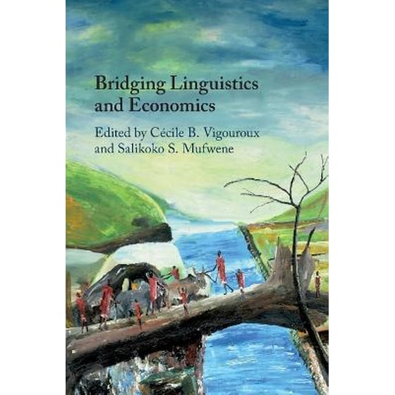 Bridging Linguistics and Economics image 0