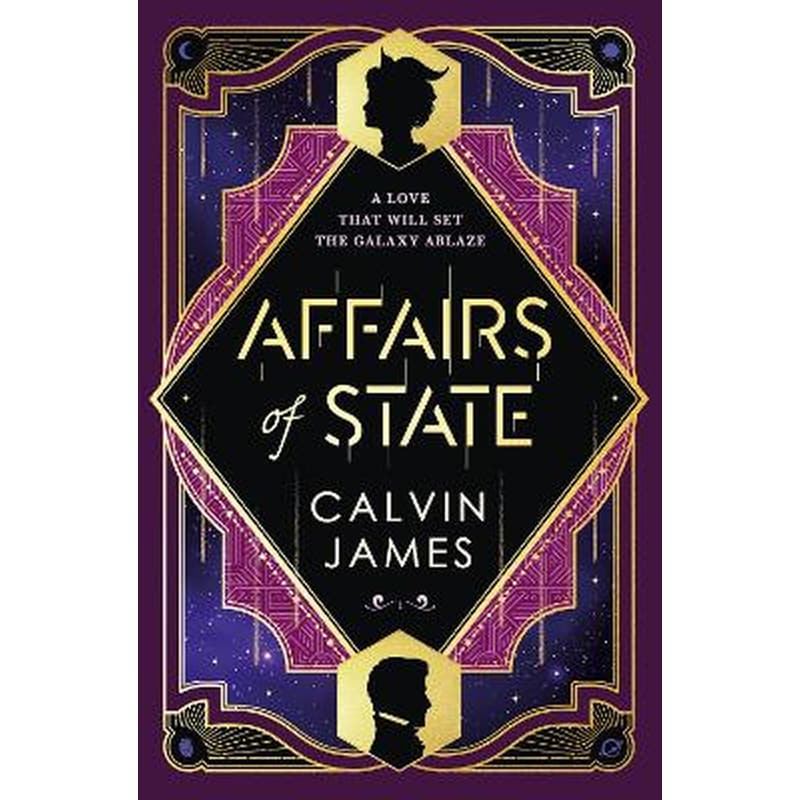 Affairs of State