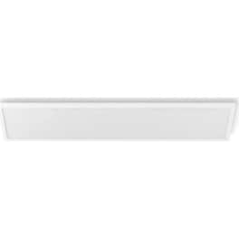 Έξυπνο Φωτιστικό Philips Hue Surimu Rectangle 60W - Λευκό