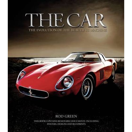 Car, the image 0