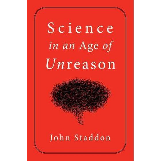 Science in an Age of Unreason image 0