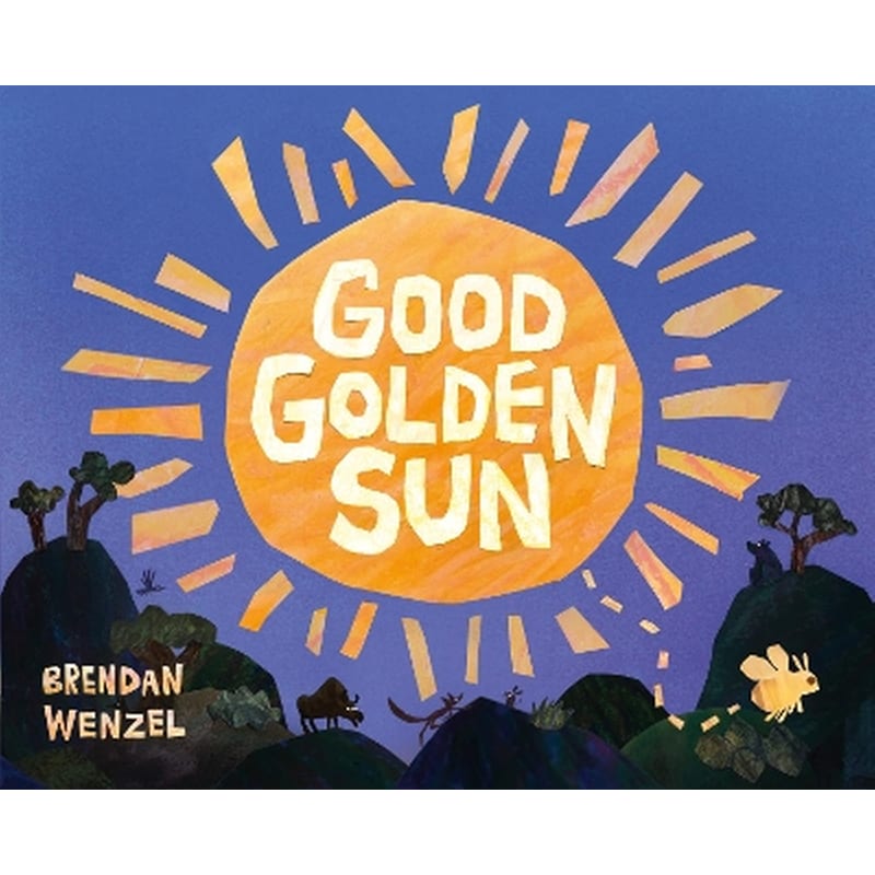 Good Golden Sun