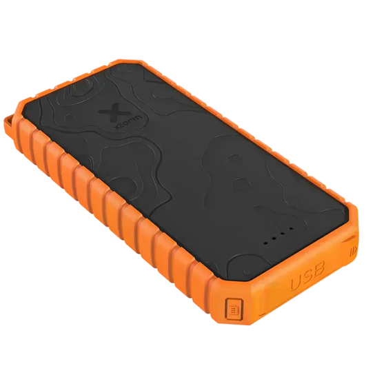 Powerbank Xtorm XR202 20.000 mAh - Μαύρο/Πορτοκαλί image 7