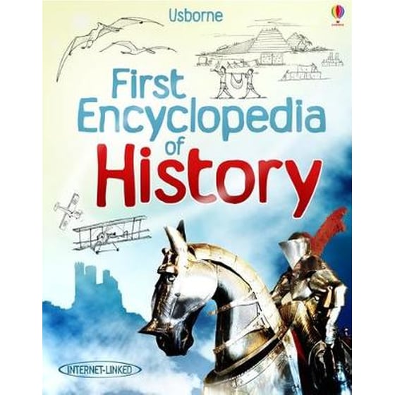 First Encyclopedia of History image 0