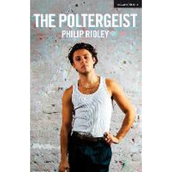 Poltergeist image 0