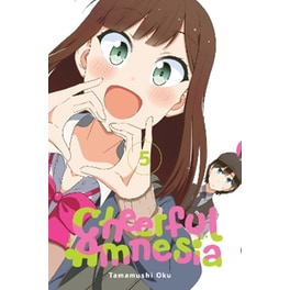 Cheerful Amnesia, Vol. 5