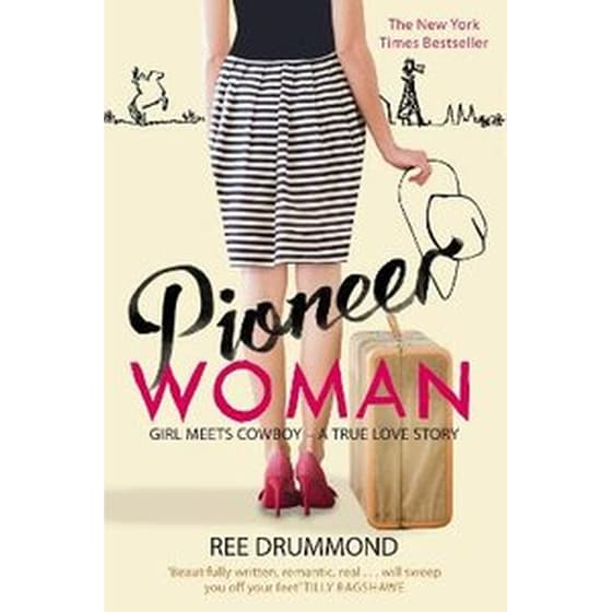 Pioneer Woman image 0