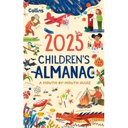 2025 Children’s Almanac