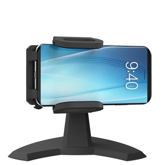 Βάση Στήριξης Επιτραπέζια Oem Desk Call - Μαύρο image 1