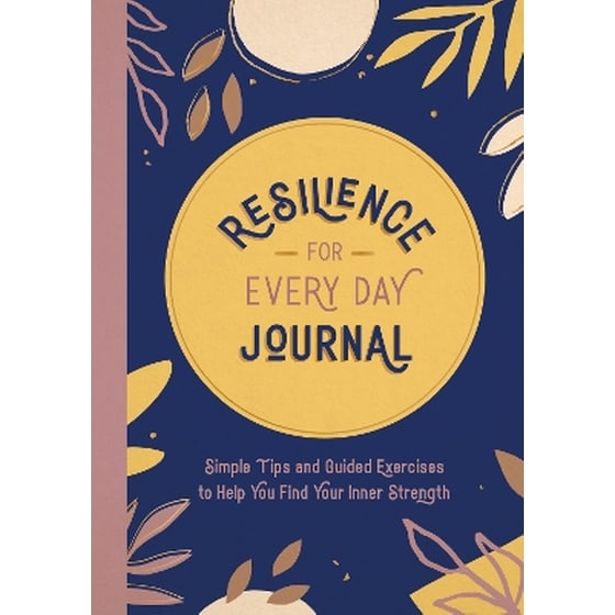Resilience for Every Day Journal image 0