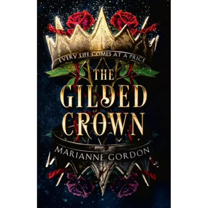 The Gilded Crown