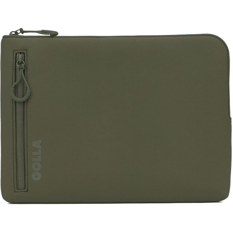 Τσάντα Laptop Golla Metro 15 - Green