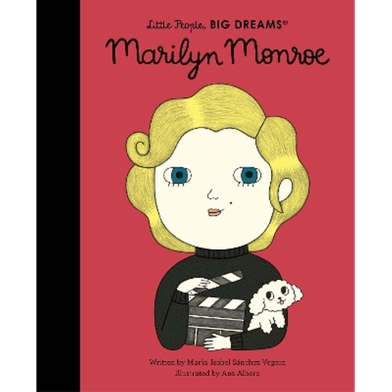 Marilyn Monroe image 0