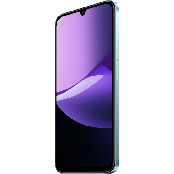 Xiaomi Redmi 15C 5G 256GB - Mint Green image 3