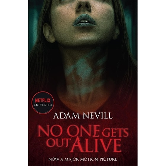 No One Gets Out Alive image 0